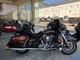 Фото Harley FLHTCUTC 2015 с японского аукциона