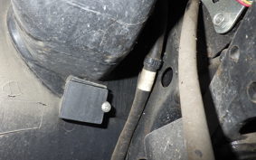 HONDA SPACY 100 JF13