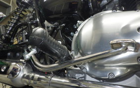 KAWASAKI W800 2024 EJ800E