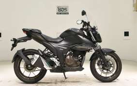 SUZUKI GIXXER 250 2020 ED22Y