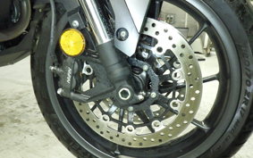 HONDA NT1100 2024 SC84
