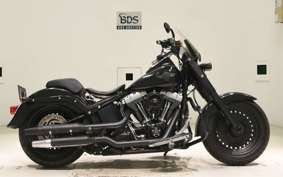 HARLEY FLSTFB 1580 2012