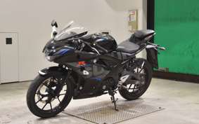 SUZUKI GSX-R125 2007 DL33B