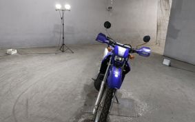 YAMAHA LANZA DT230 4TP