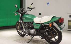 KAWASAKI Z650 2022 KZ650C