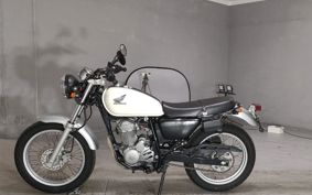 HONDA CB223S MC40