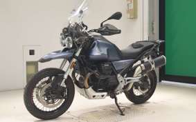 MOTO GUZZI V85 TT 2022