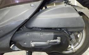 YAMAHA JOG Gen.5 2009 SA36J