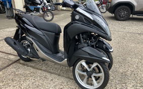 YAMAHA TRICITY 125 SE82J
