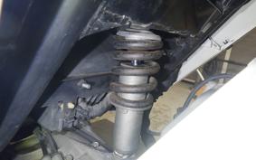 HONDA GYRO CANOPY 2008 TA03