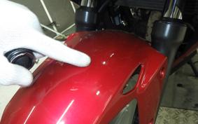 HONDA CBR250R GEN 3 MC41