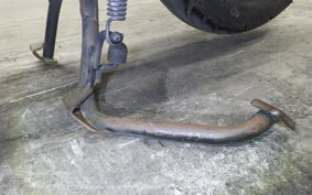 YAMAHA JOG Gen.5 SA36J