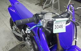 YAMAHA YZ85LW 2017 CB16C