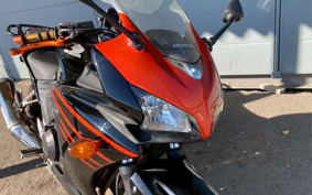 HONDA CBR400R 2013 NC47