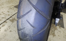 HONDA CBR400R A 2015