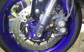 YAMAHA MT-09 ASP 2020 RN52J