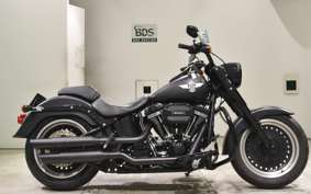 HARLEY FLSTFBS1800 2016