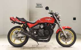 KAWASAKI ZEPHYR 400 Gen.2 1991 ZR400C