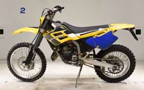 GASGAS EC125 1999