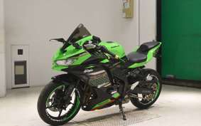 KAWASAKI ZX-25R 2013 ZX250E