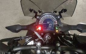 KAWASAKI Z250 EX250P