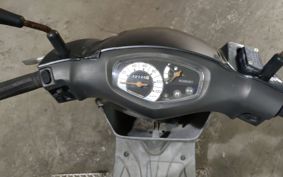 SUZUKI ADDRESS V125 CF46A