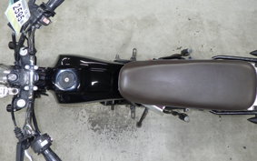 YAMAHA TW225 DG09J