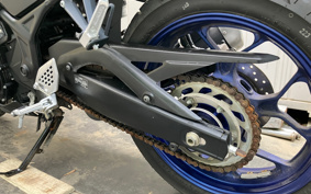 YAMAHA YZF-R25 RG10J