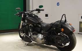 HARLEY FLS 1580 2012
