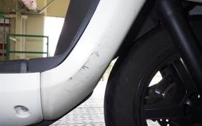 SUZUKI ADDRESS V125 Gen.2 1990 DP12H