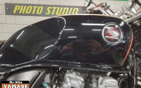 HONDA CB1100 Mugen 2012 SC65