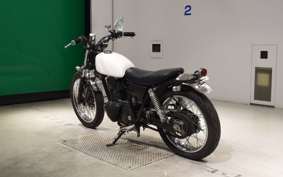 KAWASAKI 250TR 1997 BJ250F