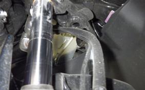 HONDA PCX 125 2004 JK05