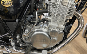 YAMAHA SR400 FINAL ED 2021 RH16J