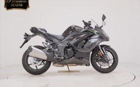 KAWASAKI NINJA1100SX 2025