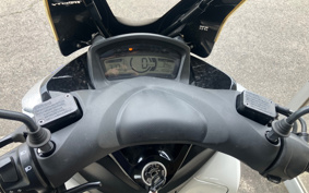 YAMAHA TRICITY 155 SG37J