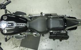 HARLEY FLBS 1870 2021