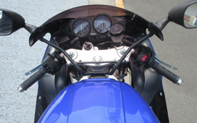 YAMAHA YZF1000R THUNDERACE 1997 4SV0