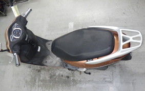 HONDA LEAD 110 2006 JF19