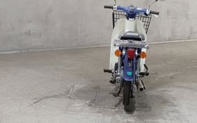 HONDA SUPER CUB50 AA01