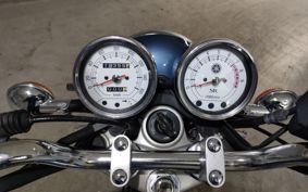 YAMAHA SR400 2019 RH16J
