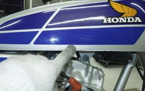 HONDA IHATOV 2000 JD03