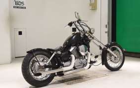 YAMAHA DRAGSTAR 250 2024 VG02J
