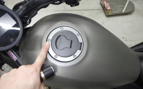 HONDA REBEL 250 MC49
