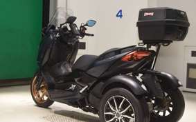 YAMAHA X-MAX 250 TRIKE A 2017