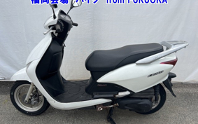 HONDA LEAD 110
