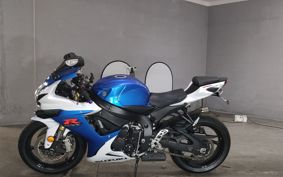 SUZUKI GSX-R750 2016 GR7MA