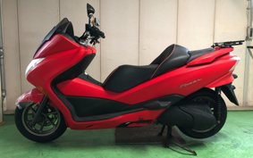 HONDA FORZA X MF10