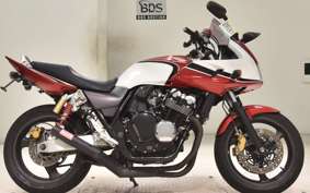 HONDA CB400 SUPER BOLDOR VTEC 2005 NC39