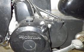 HONDA LITTLE CUB E AA01